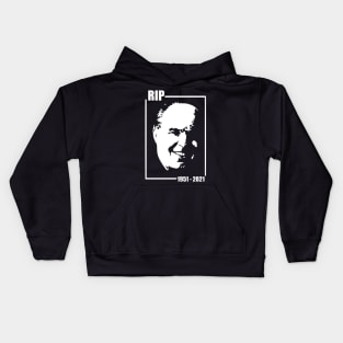 RIP Rush Limbaugh Kids Hoodie